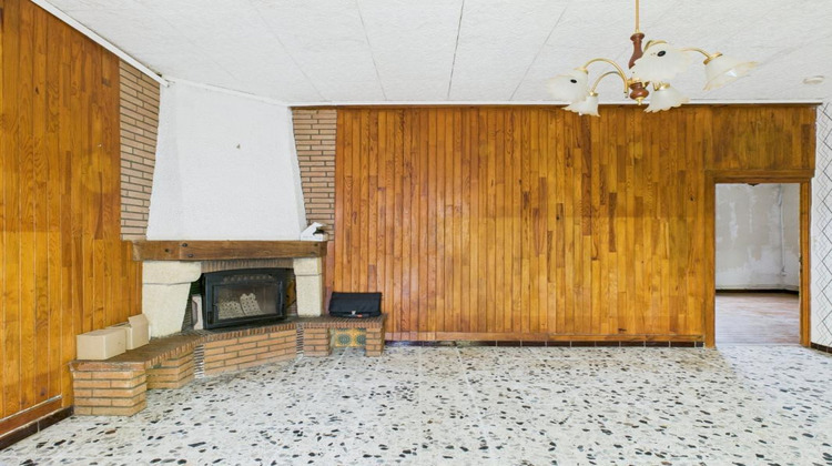 Ma-Cabane - Vente Maison ESMERY HALLON, 85 m²