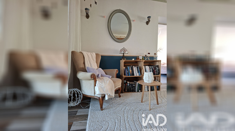 Ma-Cabane - Vente Maison Esmery-Hallon, 147 m²