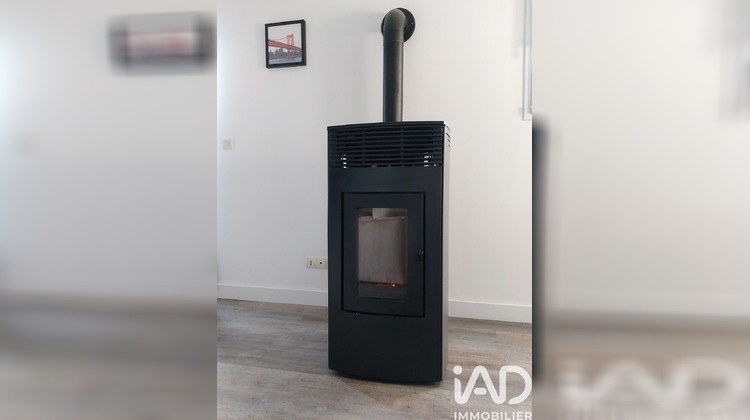 Ma-Cabane - Vente Maison Esmery-Hallon, 120 m²