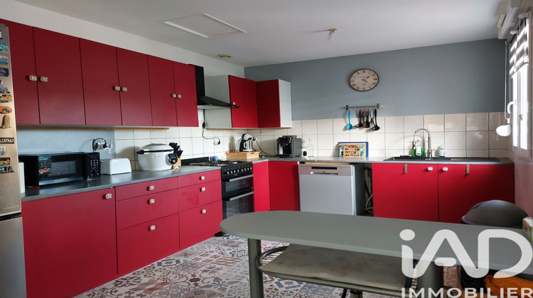 Ma-Cabane - Vente Maison Esmery-Hallon, 120 m²