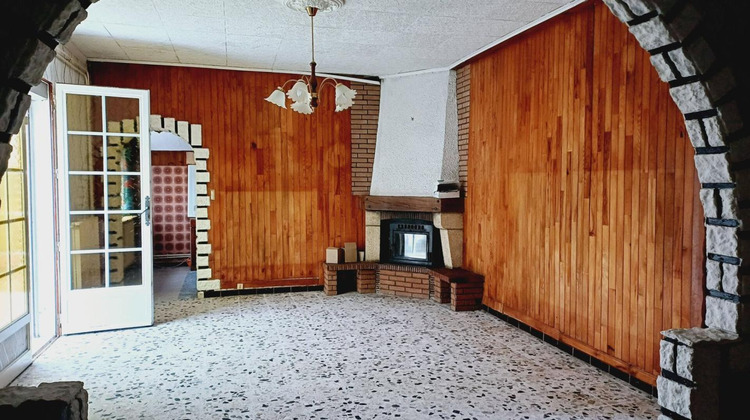 Ma-Cabane - Vente Maison ESMERY HALLON, 80 m²