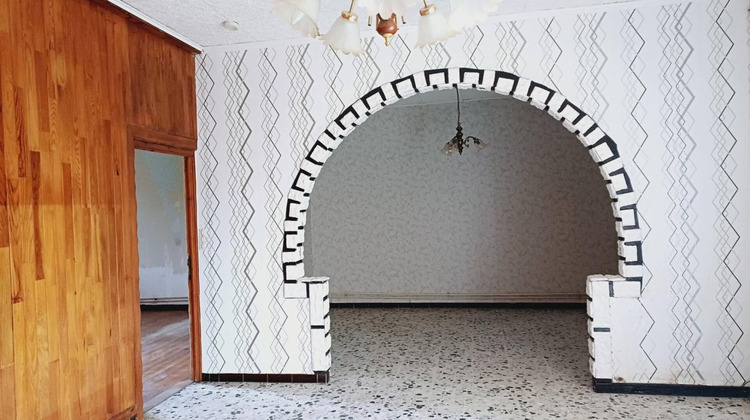 Ma-Cabane - Vente Maison ESMERY HALLON, 80 m²
