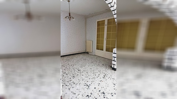 Ma-Cabane - Vente Maison ESMERY HALLON, 80 m²