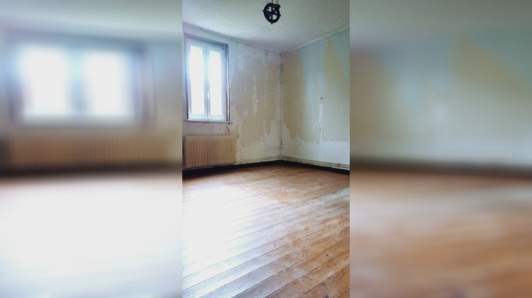 Ma-Cabane - Vente Maison ESMERY HALLON, 80 m²