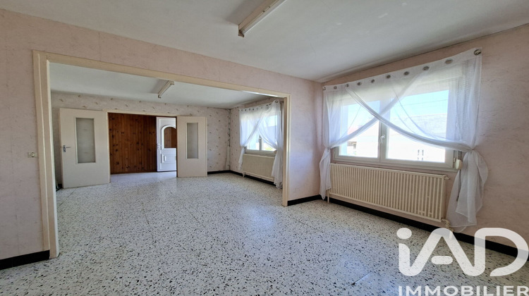Ma-Cabane - Vente Maison Esmery-Hallon, 93 m²