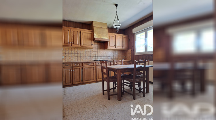 Ma-Cabane - Vente Maison Esmery-Hallon, 93 m²