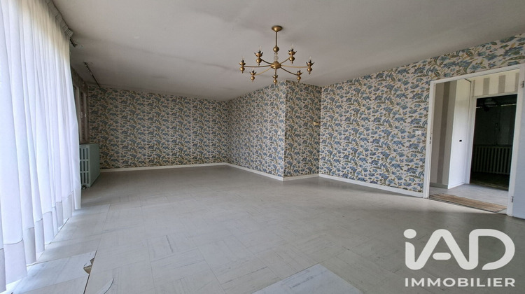 Ma-Cabane - Vente Maison Esmery-Hallon, 81 m²