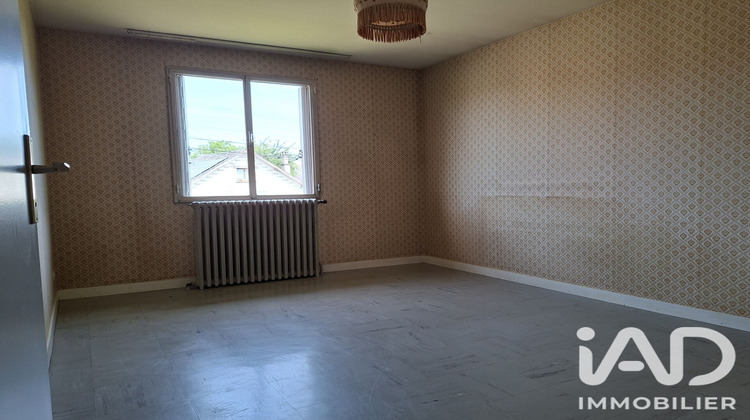Ma-Cabane - Vente Maison Esmery-Hallon, 81 m²