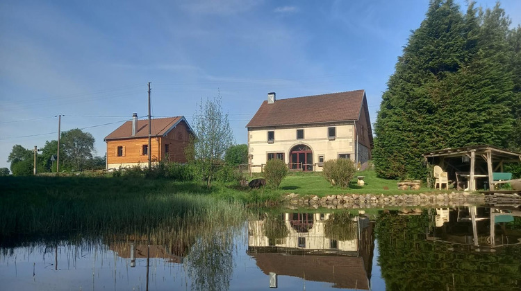 Ma-Cabane - Vente Maison ESMOULIERES, 250 m²