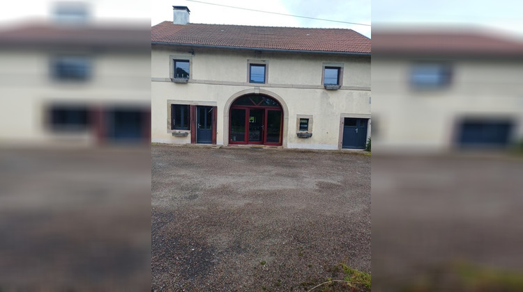 Ma-Cabane - Vente Maison ESMOULIERES, 250 m²