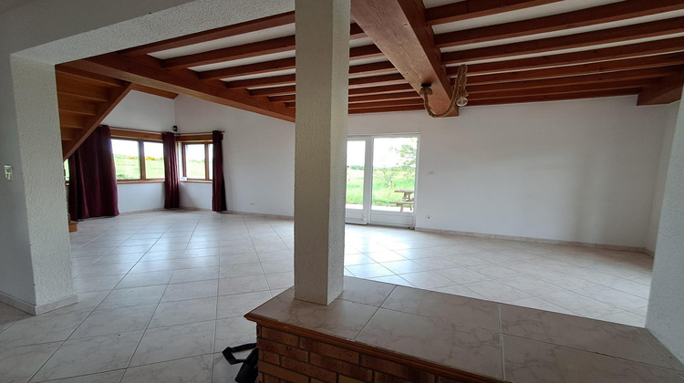 Ma-Cabane - Vente Maison Esmoulieres, 164 m²