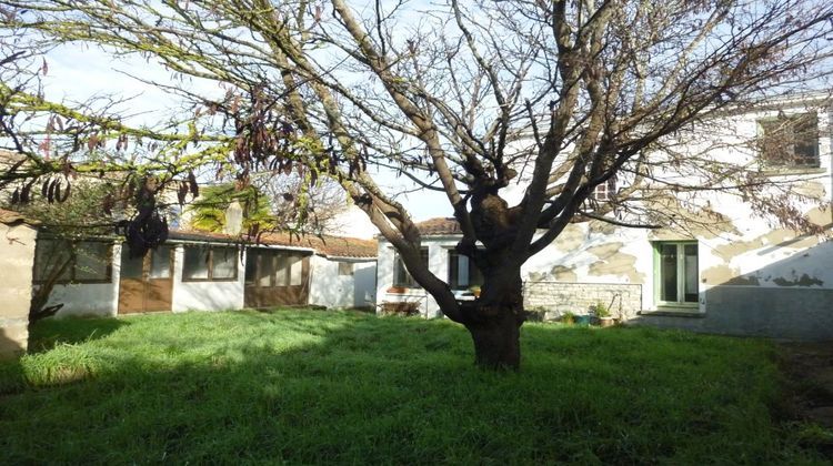 Ma-Cabane - Vente Maison ESNANDES, 100 m²