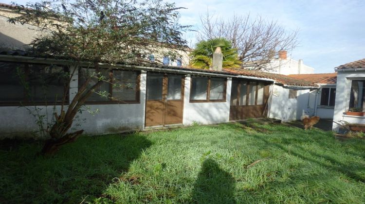 Ma-Cabane - Vente Maison ESNANDES, 100 m²