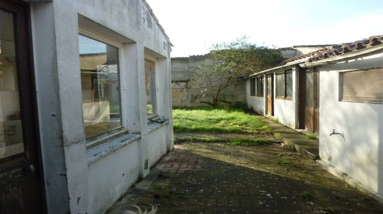 Ma-Cabane - Vente Maison ESNANDES, 100 m²