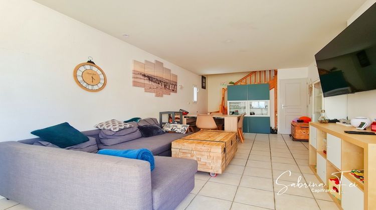 Ma-Cabane - Vente Maison ESNANDES, 76 m²