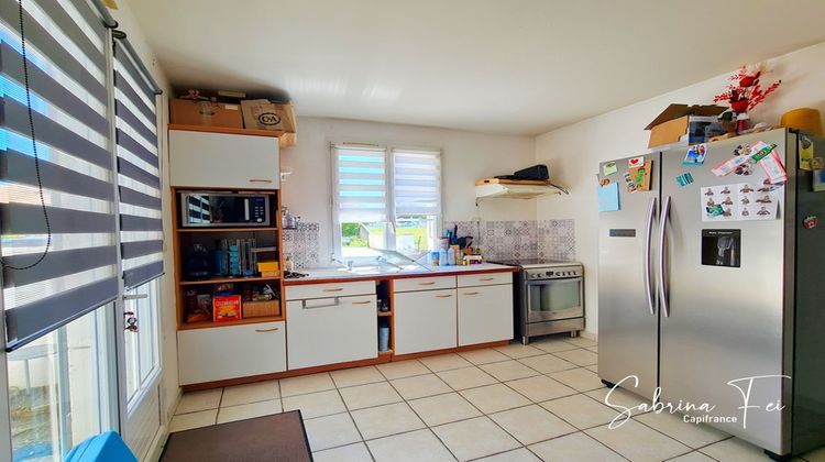 Ma-Cabane - Vente Maison ESNANDES, 76 m²