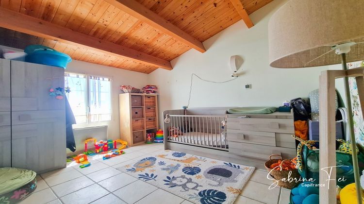 Ma-Cabane - Vente Maison ESNANDES, 76 m²