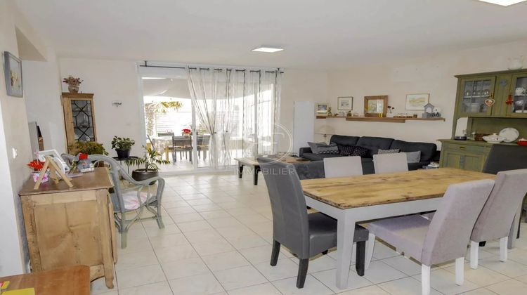 Ma-Cabane - Vente Maison Esnandes, 655 m²