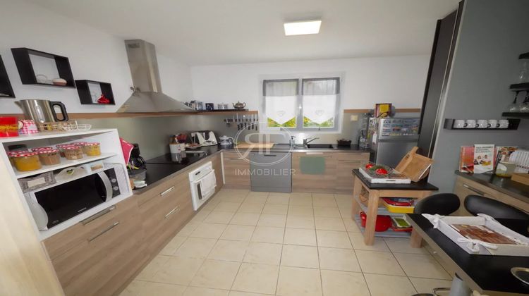 Ma-Cabane - Vente Maison Esnandes, 655 m²