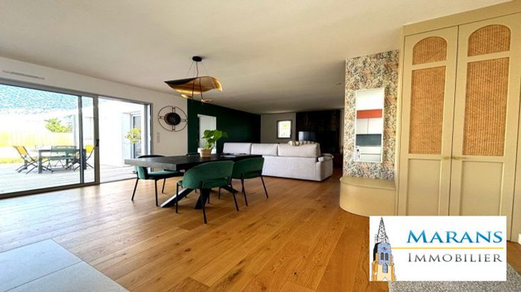 Ma-Cabane - Vente Maison Esnandes, 102 m²