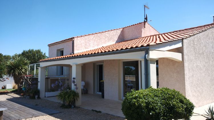 Ma-Cabane - Vente Maison ESNANDES, 120 m²