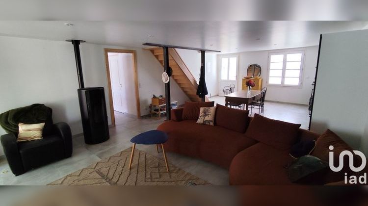 Ma-Cabane - Vente Maison Esnandes, 160 m²