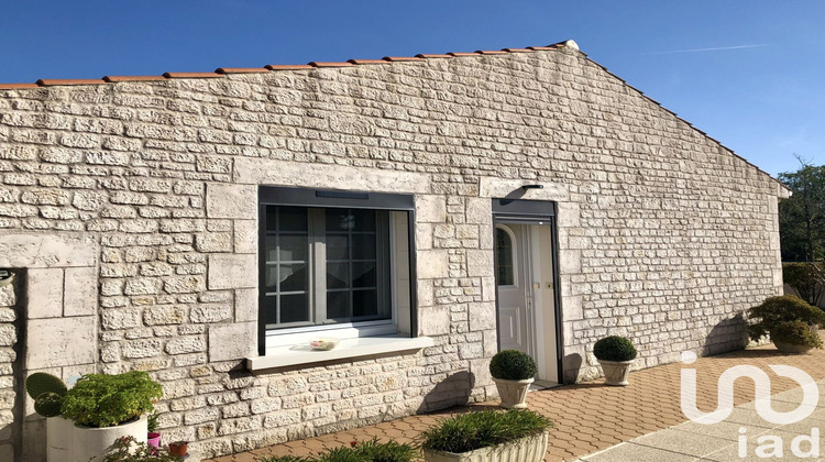 Ma-Cabane - Vente Maison Esnandes, 114 m²