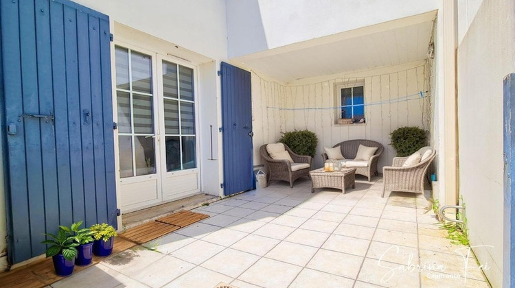 Ma-Cabane - Vente Maison ESNANDES, 76 m²