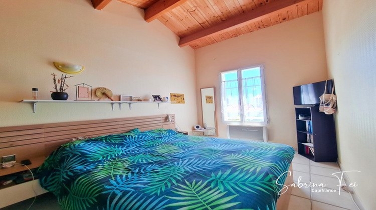 Ma-Cabane - Vente Maison ESNANDES, 76 m²