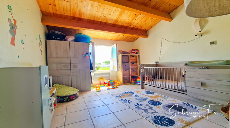 Ma-Cabane - Vente Maison ESNANDES, 76 m²