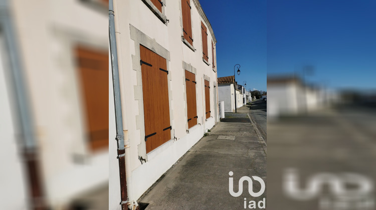 Ma-Cabane - Vente Maison Esnandes, 140 m²