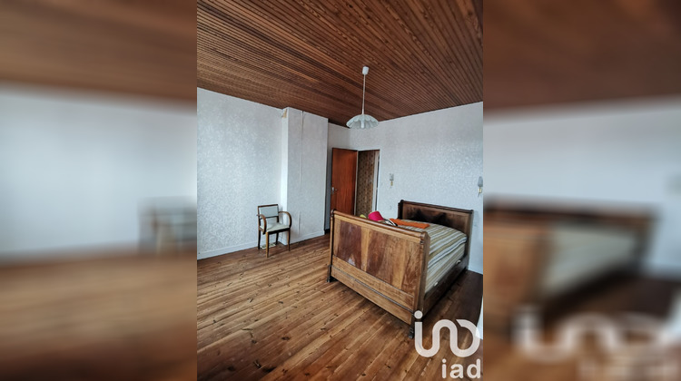 Ma-Cabane - Vente Maison Esnandes, 140 m²