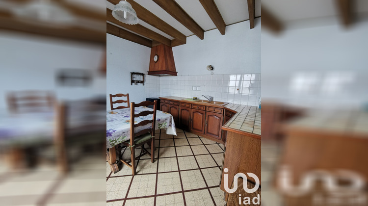 Ma-Cabane - Vente Maison Esnandes, 140 m²