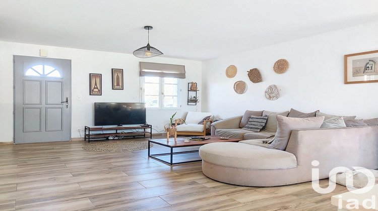 Ma-Cabane - Vente Maison Esnandes, 112 m²