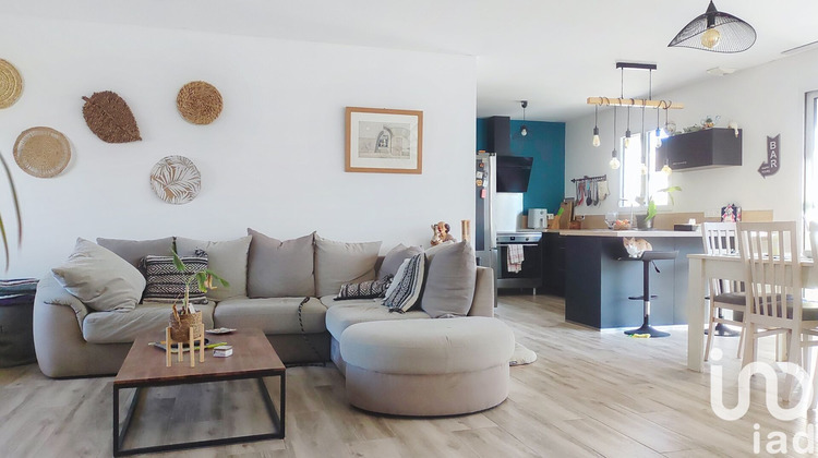 Ma-Cabane - Vente Maison Esnandes, 112 m²