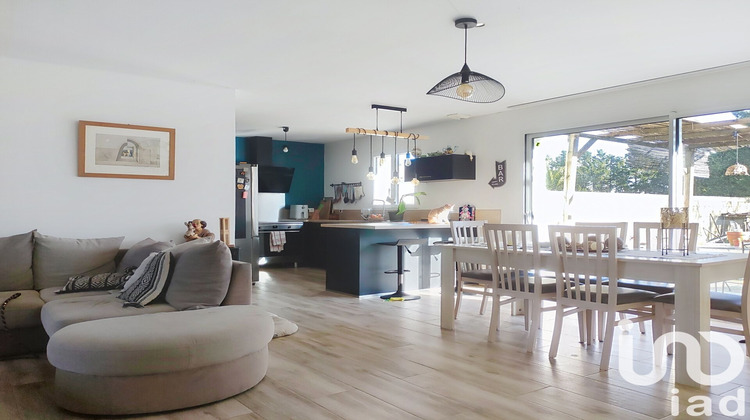 Ma-Cabane - Vente Maison Esnandes, 112 m²