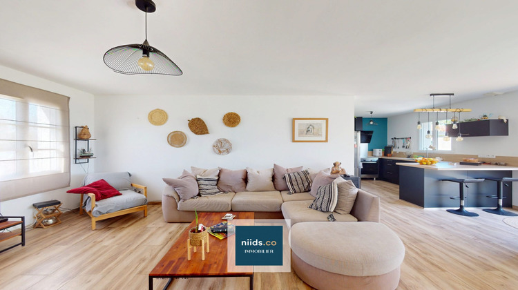 Ma-Cabane - Vente Maison Esnandes, 112 m²