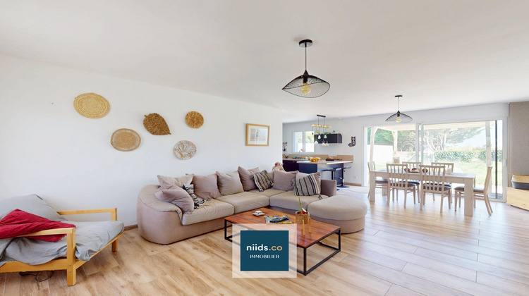 Ma-Cabane - Vente Maison Esnandes, 112 m²