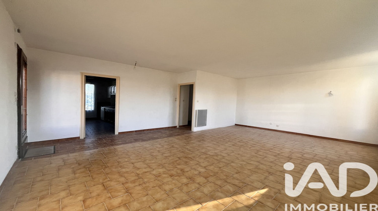 Ma-Cabane - Vente Maison Esnandes, 86 m²