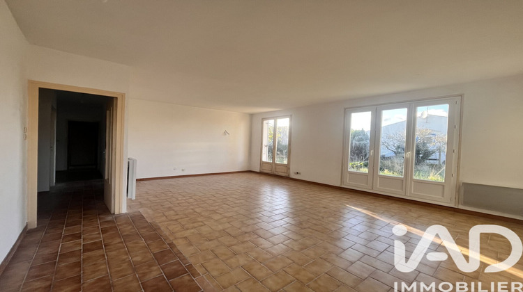 Ma-Cabane - Vente Maison Esnandes, 86 m²