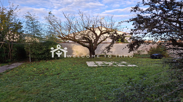 Ma-Cabane - Vente Maison Esnandes, 81 m²