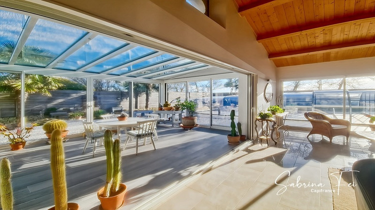 Ma-Cabane - Vente Maison ESNANDES, 235 m²