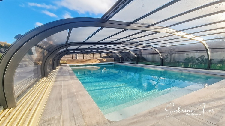 Ma-Cabane - Vente Maison ESNANDES, 235 m²