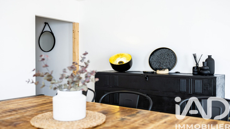 Ma-Cabane - Vente Maison Esnandes, 120 m²