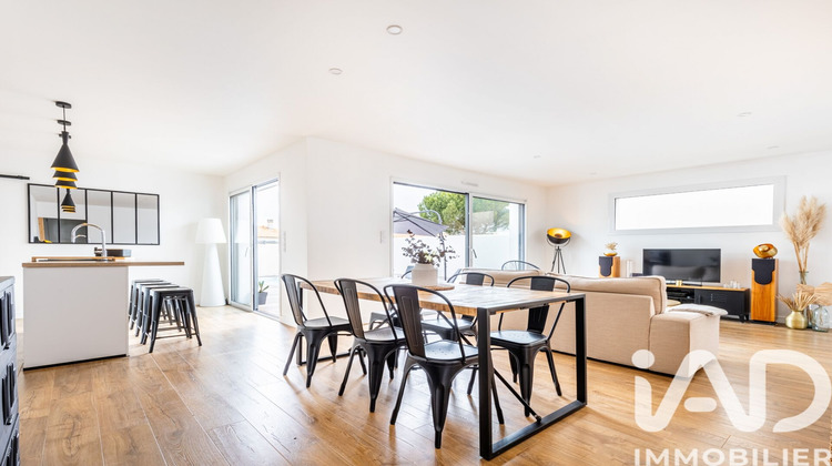 Ma-Cabane - Vente Maison Esnandes, 120 m²