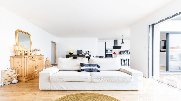 Ma-Cabane - Vente Maison Esnandes, 120 m²