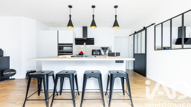 Ma-Cabane - Vente Maison Esnandes, 120 m²