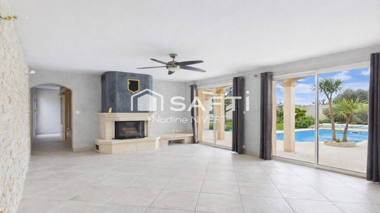 Ma-Cabane - Vente Maison Esnandes, 163 m²