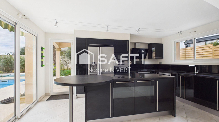 Ma-Cabane - Vente Maison Esnandes, 163 m²