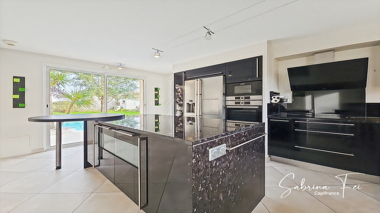 Ma-Cabane - Vente Maison ESNANDES, 165 m²